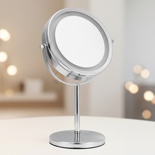 Badspiegel Schminkspiegel