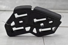 VW POLO 6R 6Q0807184A Stoßstangenhalter Halter Stoßstange rechts vorn