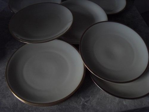 Dessertteller bzw kleine - 6,
