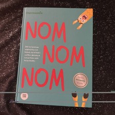 Nom, Nom, Nom - Thermomix TM5
