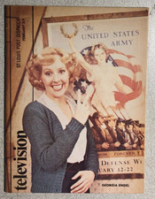 Magazine louis - tv,