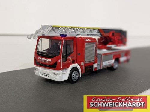 Rietze 68598 feuerwehr - 68598,