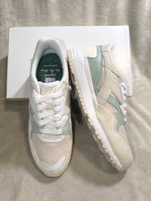 Diadora x Solebox N9002