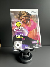 Zumba Fitness Core & Zumba