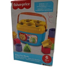 Fisher-Price Babys Erste