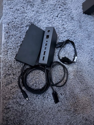 Microsoft surface dock - surface,