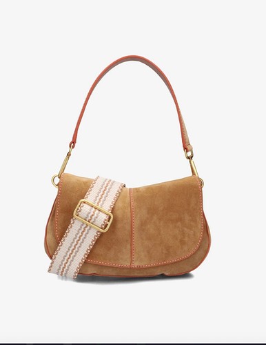 Gianni charini saddelbag - gianni,