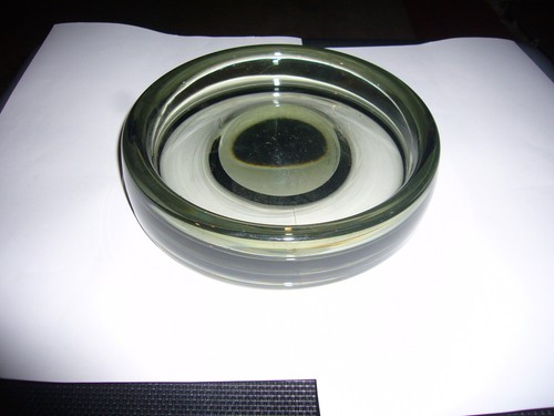 Pfeifenaschenbecher glas - pfeifenaschenbecher,