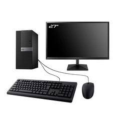 PC DELL 3040 tour Gaming