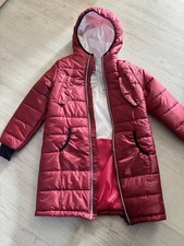 Esprit Kinderjacke , Gr. 128-134, NP 89,99 €