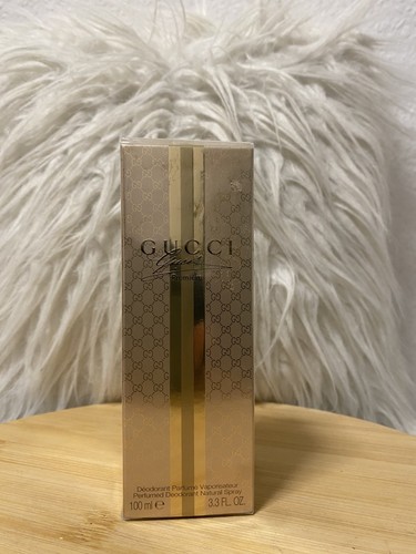 Gucci premiere deodorant spray - gucci,