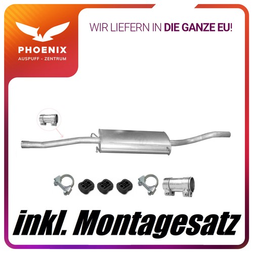 Für mercedes vito 639 109 - für, 111