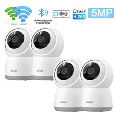 ieGeek 360° Funk 5MP