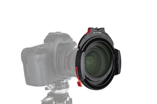 Haida m10 filterhalter kit - m10, ii