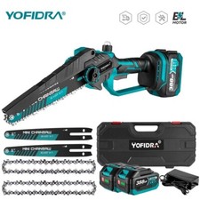 8+8 Zoll Kleine Akku