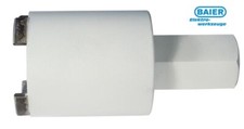 Baier Titanium-Dosensenker