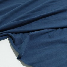 Elastischer baumwoll jersey - baumwoll,