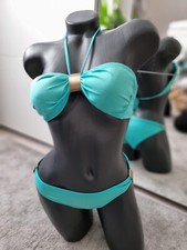 ♥Sexy Push Up Bandeau Bikini