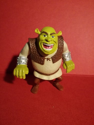 Shrek 2010 mcdonalds - 2010,