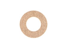 Dämpfungsscheibe für