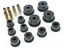 Blattfederbuchsen Polyurethane