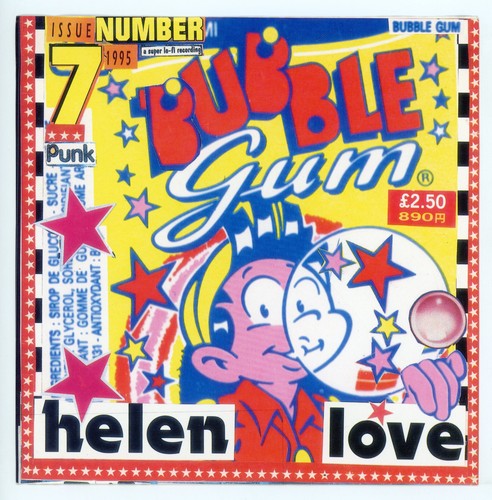 Pop punk helen love - pop/punk,