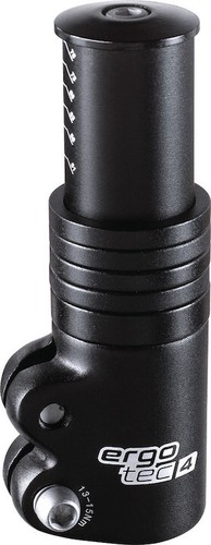 Ergotec vorbauerhöhung - ergotec,