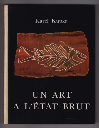 Aborigines karel kupka ein - karel,