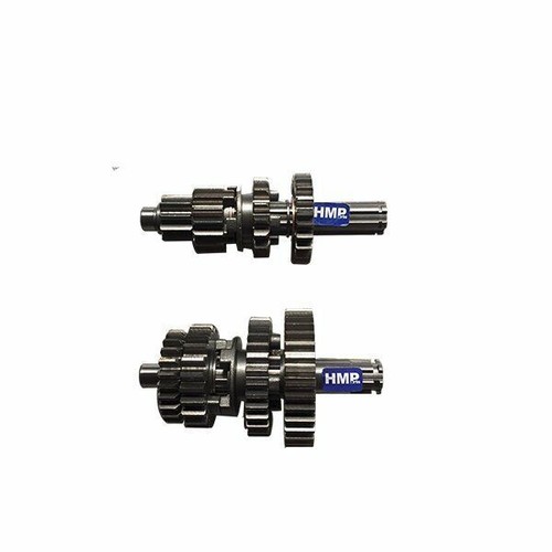 Getriebe loncin 125 ccm - 125,