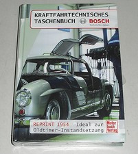 Kraftfahrtechnisches