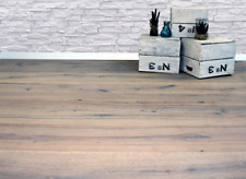 Vintage Eiche rustikal