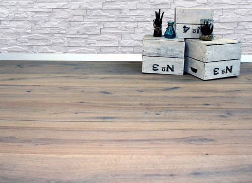 Vintage eiche rustikal - vintage,