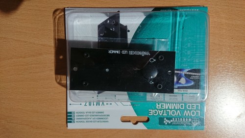 Velleman vm187 modul - velleman,