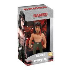 Minix - Rambo Bandana 12cm 