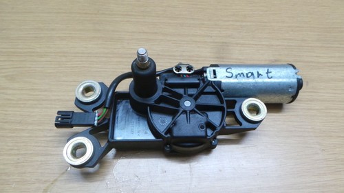 Wischermotor heck - wischermotor,