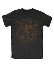 Rat Rod in rust we trust