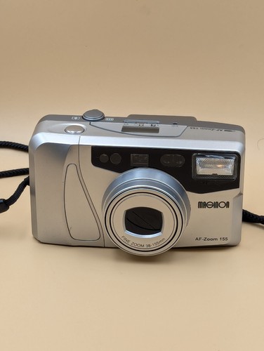 Maginon zoom 155 - af-zoom, |