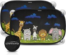 Sonnenschutz 48x30cm Auto Baby