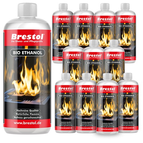12x l bio - (10,83€/l), 1