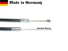 Gaszug Bowdenzug universal