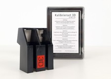 Sirona Cerec Kalibrierset 3D für Cerec Bluecam / Cerec 3 Aufnahmekamera CAD/CAM