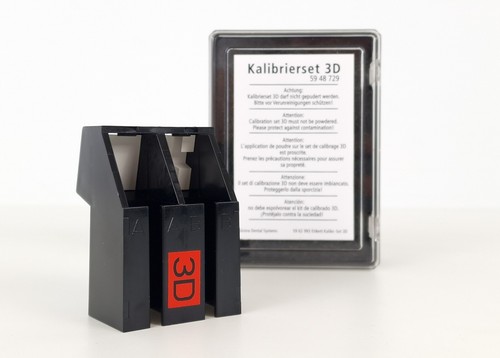 Sirona cerec kalibrierset - sirona,