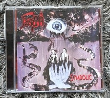 === Death Symbolic Album CD 1995 Dark Doom Metal
