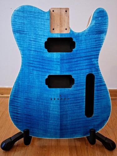 Telecaster tele body - telecaster,