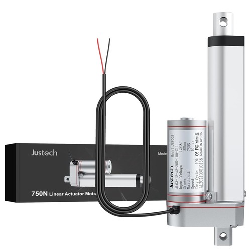 Lineartechnik motor putter - lineartechnik,