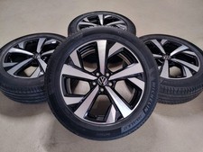 👉 4 ORIGINAL Sommerräder