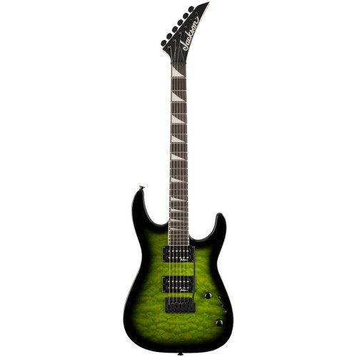 Gitarre jackson 20 dkq - 20,