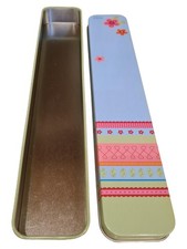 HABA Dekodose Stiftebox Metall