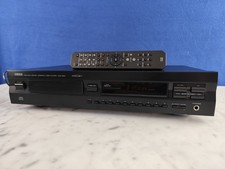 Yamaha CDX-593 CD-Player