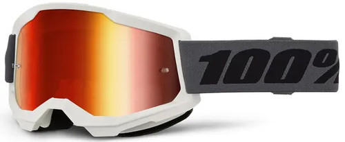 100 crossbrille strata2 - strata2, grey